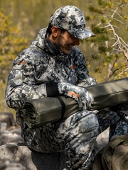 Демисезонный костюм для охоты Remington Himalayan Apex на remingtonn.ru