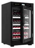 Винный шкаф MEYVEL MV46-WB1-M