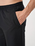 Костюм мужской беговой Nordski Easy Run 2.0 Black