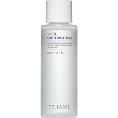Cellabel Биомиметический мультифункциональный тоник | Cellabel multi solution toner