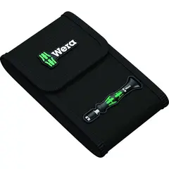 Набор бит Kraftform Kompakt Micro set/11 WERA 05135938001