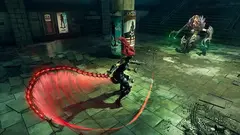 Игра Darksiders III (PS4)