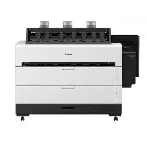 Плоттер Canon imagePROGRAF TZ-30000