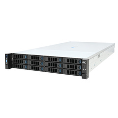 Серверная платформа 2U AIC XP1-S202VA02
