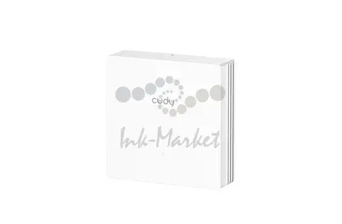 Cudy - Встраиваемая в стену точка доступа Wi-Fi 6 AX3000 AP3000E Wall