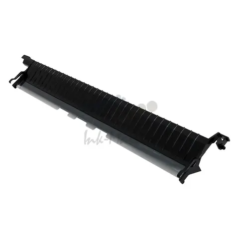 Направляющая пластина, откидная, №1 Ricoh D0E32713