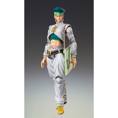 Фигурка JoJo's Bizarre Adventure Rohan Kishibe＆HEAVEN’S DOOR (re-run) || Рохан Кишибе