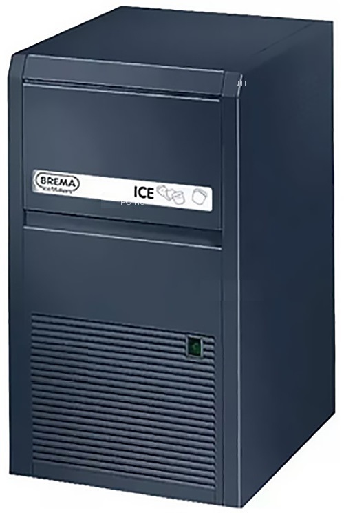 Льдогенератор BREMA CB 184A HC кубик