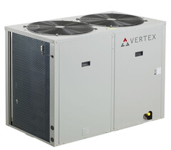 Компрессорно-конденсаторный блок Vertex BUFFALO-280