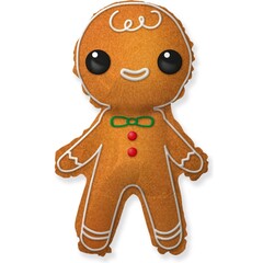 Фигура, Пряничный человечек 99см