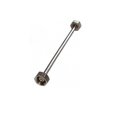 Трубка для смесителя 50 см 1/2" ВР.(TL50)