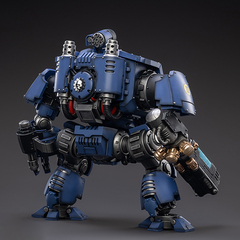 Фигурка Warhammer 40,000: Ultramarines Redemptor Dreadnought Brother Tyleas