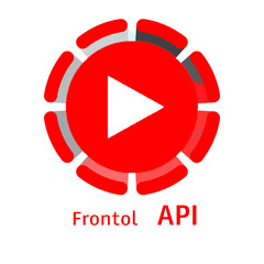 ПО Frontol Video API (12 мес)