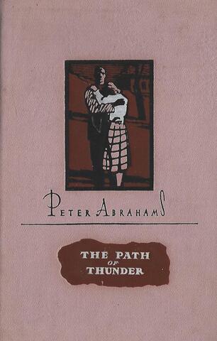 The path of thunder