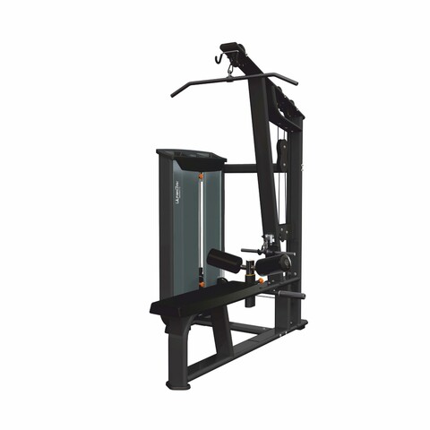 Верхняя/нижняя тяга UltraGym UG-CL524. Стек 100 кг