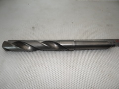 Сверло 27.25мм (150х280) Р18 к\х К/М3 СССР