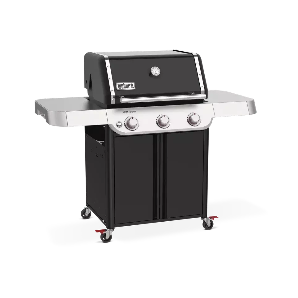 Гриль газовый Weber Genesis E-315