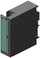 Siemens SIMATIC S7-300, аналоговый модуль sm 335 6ES73357HG020AB0