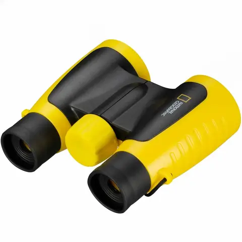 Бинокль детский Bresser National Geographic 3x30
