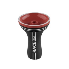 Чаша Alpha Bowl - Race phunnel PRO (Red)