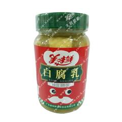 Тофу ферментированный Meiweixian, 335 г / без специй