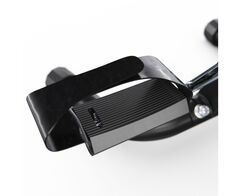 Велотренажер двойной DFC B815Y  dual bike