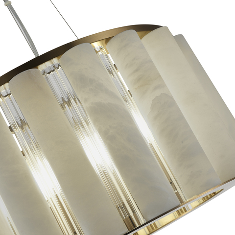 Светильник подвесной ST Luce Delight SL1516.303.06
