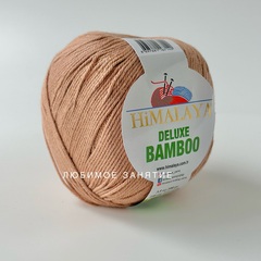 Himalaya Deluxe Bamboo 124-22