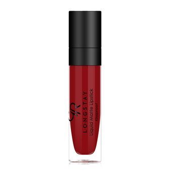 Golden Rose Помада жидкая матовая Longstay Liquid Matte  18