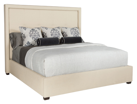 Drake Upholstered Bed