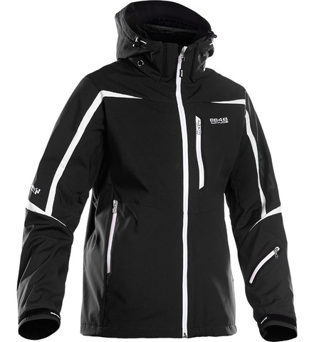 Куртка 8848 Altitude - Savage Ski Softshell Black мужская