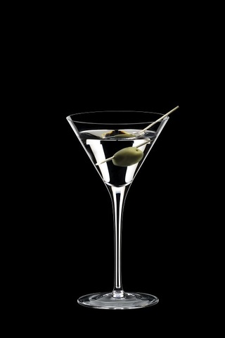 Бокал для мартини Martini 210 мл, артикул 4400/17. Серия Sommeliers