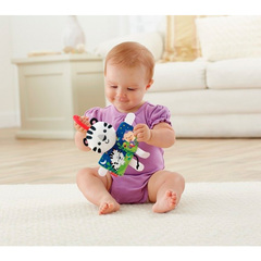 Fisher-Price  Мягкая книжка (CBK70)