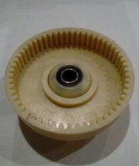 Шестерня для цепной электропилы