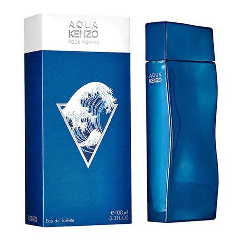 Kenzo Aqua Kenzo Pour Homme