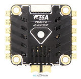 ESC регулятор мотора T-Motor F55A PRO II F3 6S 4IN1 32bit
