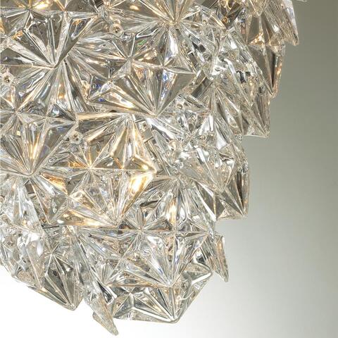 Люстра Odeon Light Talerti 4923/7