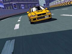 Auto Modellista (Playstation 2)