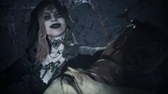 Resident Evil: Village - Gold Edition (диск для PS4, полностью на русском языке)