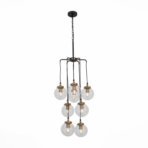 Люстра подвесная ST Luce Varieta SL234.443.08