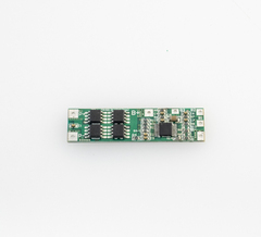 Плата контроля ET 4SLi-7A4813