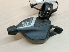 Манетка для велосипеда SRAM X7 2 (левая)