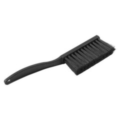 Щетка сметка пластмассовая рукоятка RemoColor 4-х рядная