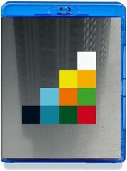 Steven Wilson  / The Harmony Codex (Blu-ray)