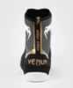 Боксерки Venum Elite Black/White-Gold