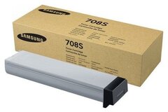 Тонер-картридж Samsung MLT-D708S оригинальный черный Black 25K для Samsung MultiXpress SL-K4350LX