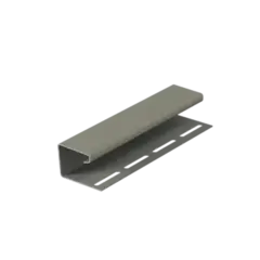 J-профиль 16 мм, Пихта