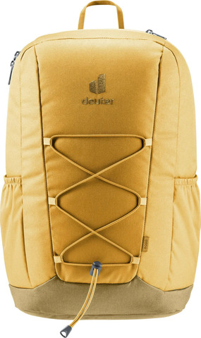 Картинка рюкзак городской Deuter Gogo Caramel-Clay - 8