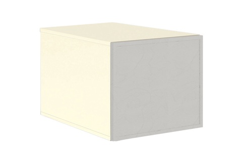 RockBerry ГП-450 Н384 шкаф верхний горизонтальный