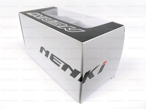 Кроссовые мото очки NENKI, синие